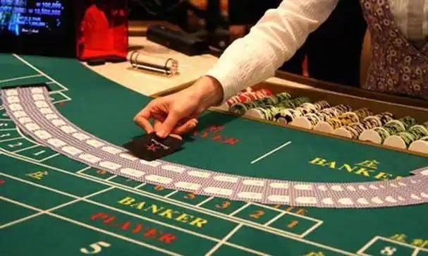 Sportsbook လောင်းကစား