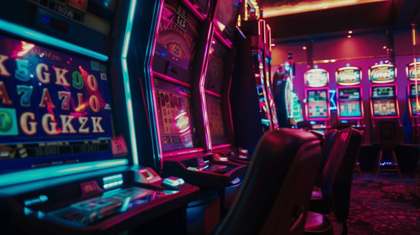 p61 apk Slots ဂိမ်းများ Jackpot Megaways Free Spins MMK ကစားသူ မြန်မာ