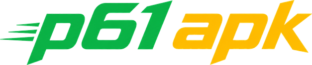 p61 apk လိုဂို